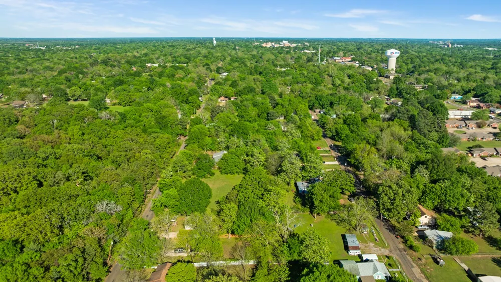 2617 Graham Street Paris, TX 75460