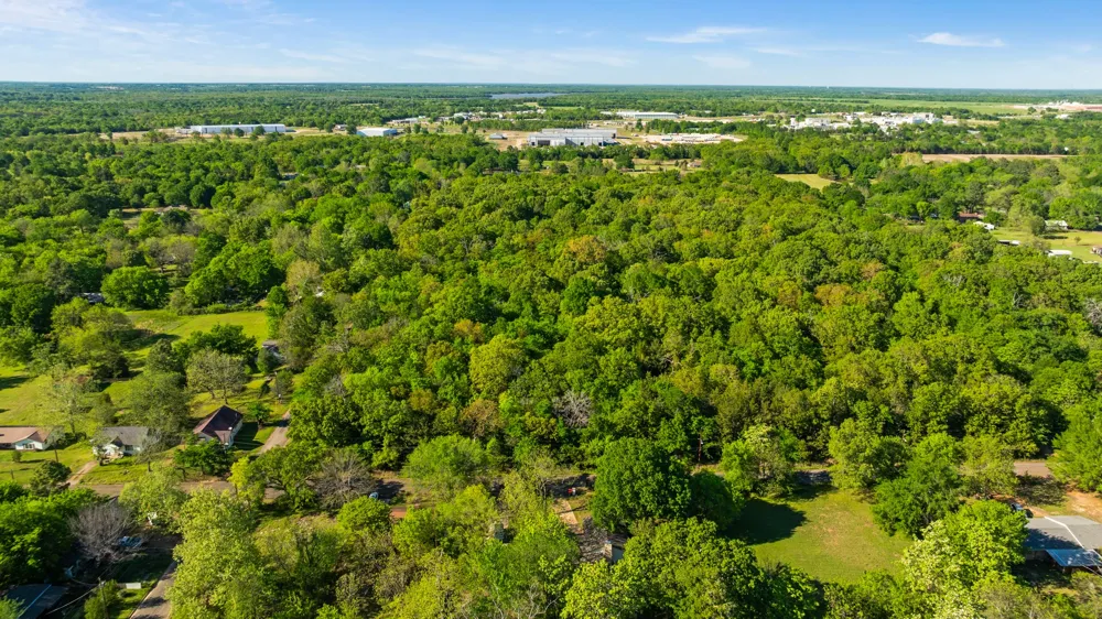 2617 Graham Street Paris, TX 75460