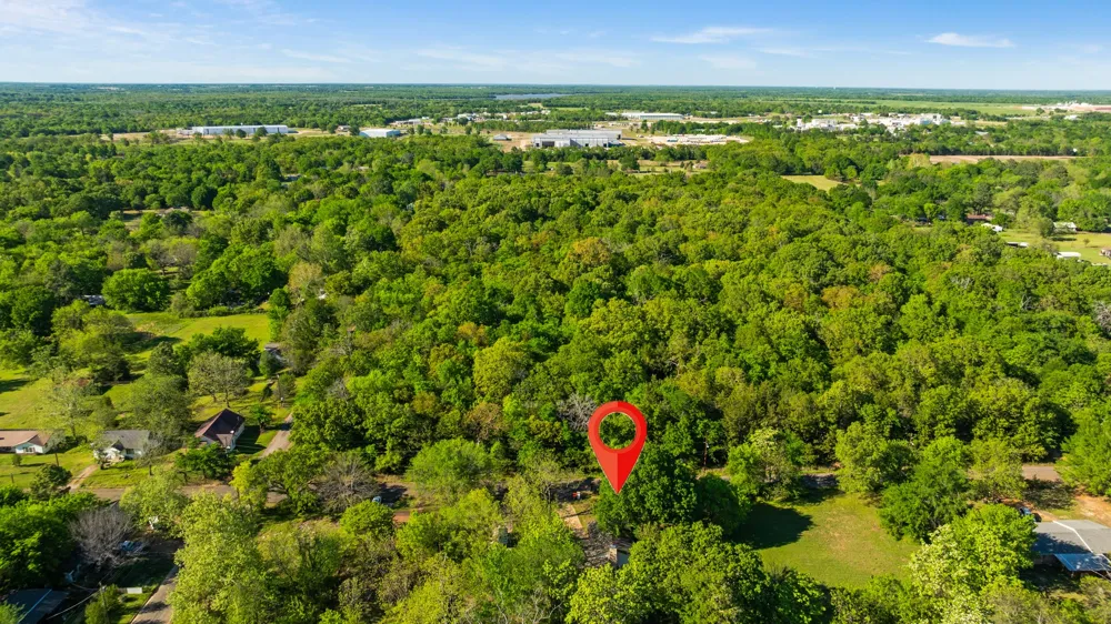 2617 Graham Street Paris, TX 75460