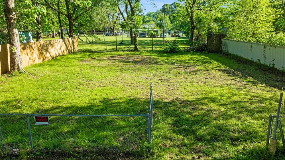 2617 Graham Street Paris, TX 75460