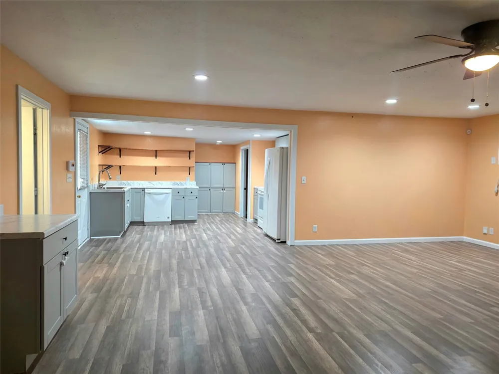 2617 Graham Street Paris, TX 75460