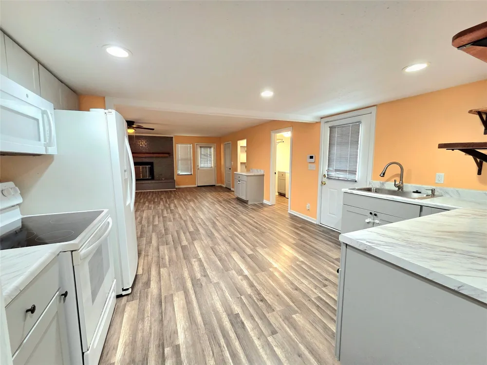 2617 Graham Street Paris, TX 75460
