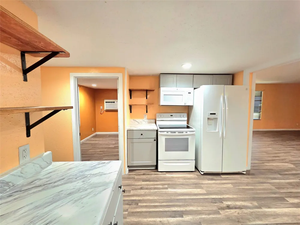 2617 Graham Street Paris, TX 75460