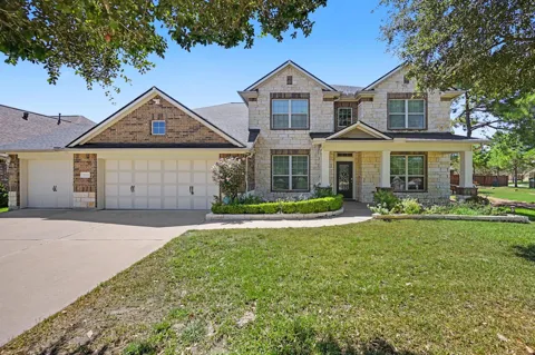 31325 Riley Woods Court