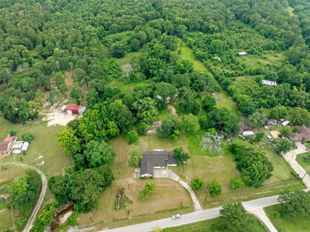 Ehlers Road Conroe, TX 77302