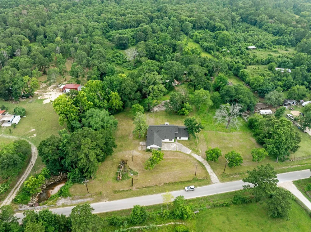 Ehlers Road Conroe, TX 77302