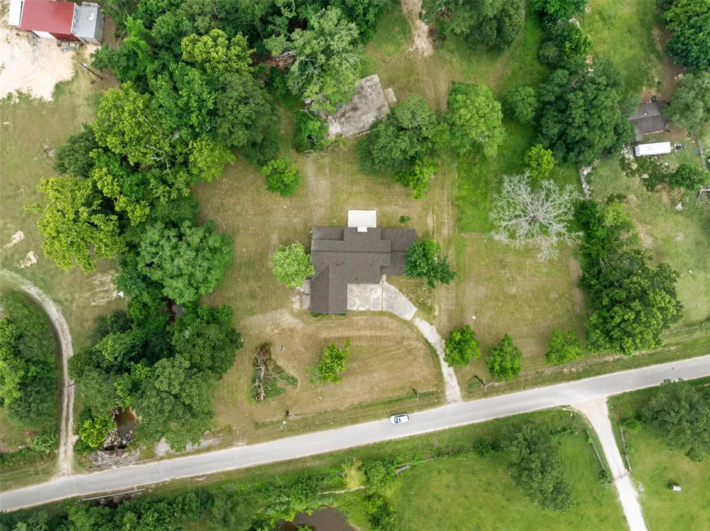 Ehlers Road Conroe, TX 77302