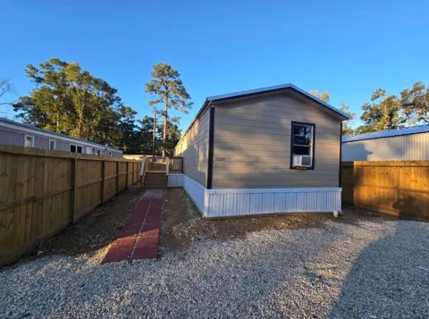 21205 Brazos Drive