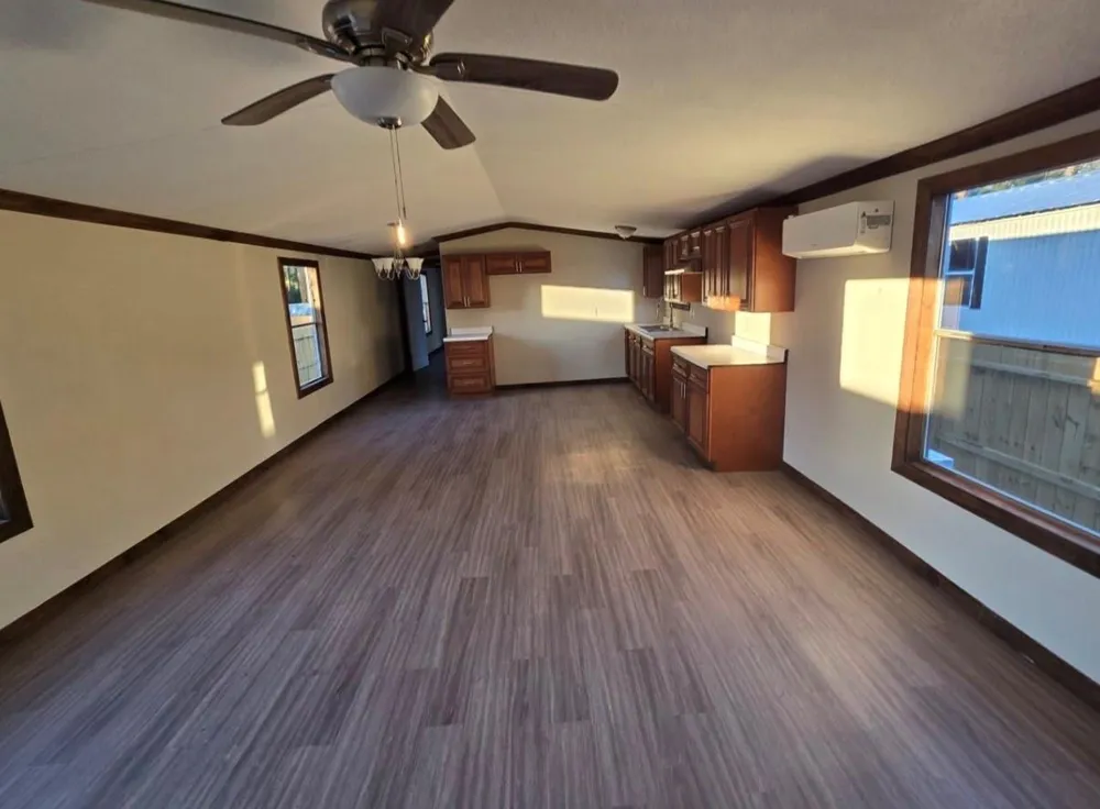 21205 Brazos Drive New Caney, TX 77357