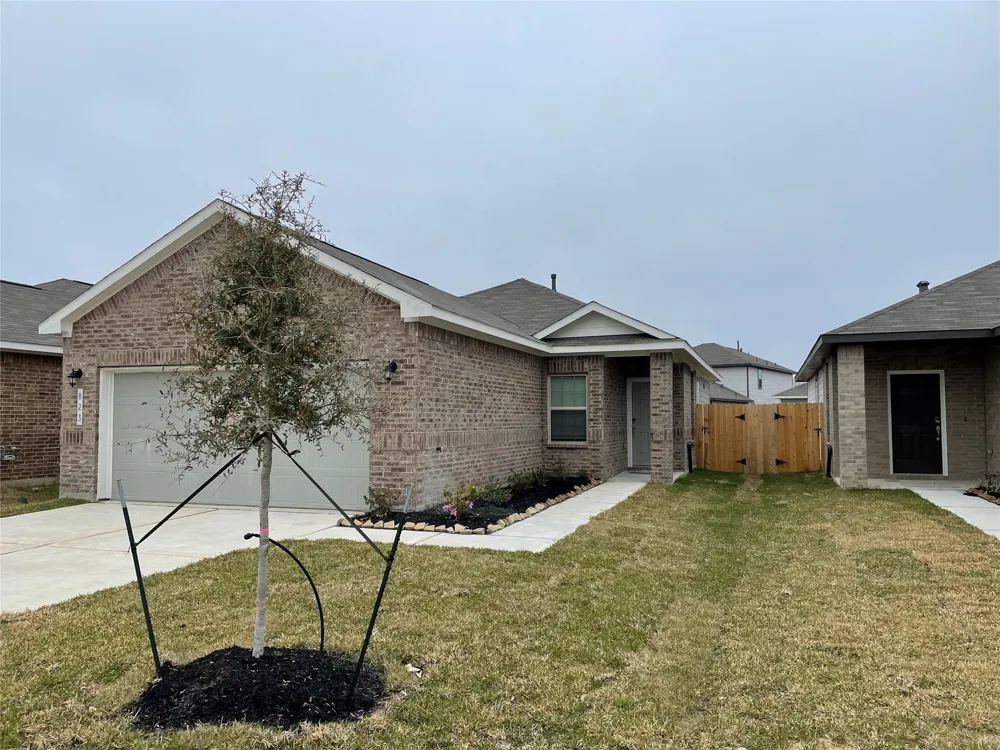 823 Redinger Ridge Drive Houston, TX 77336