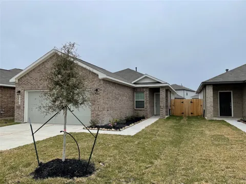 823 Redinger Ridge Drive