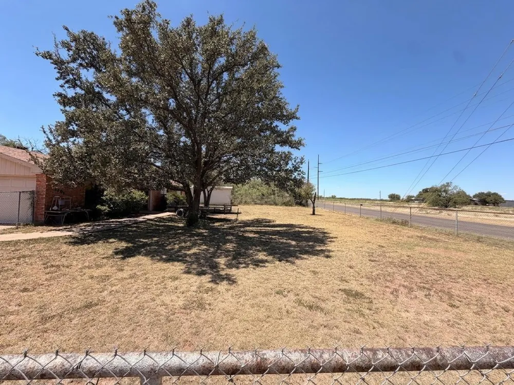 3901 Mercedes Street San Angelo, TX 76901