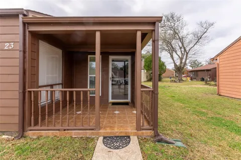 23 Townhouse Lane #23