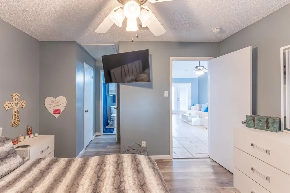 23 Townhouse Lane #23 Trinity, TX 75862