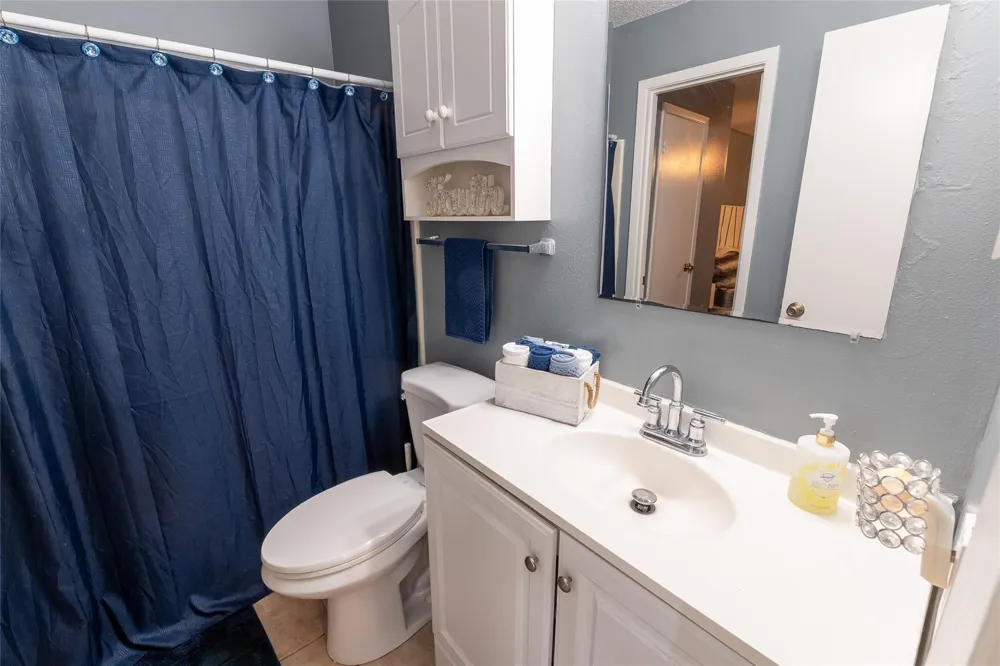 23 Townhouse Lane #23 Trinity, TX 75862