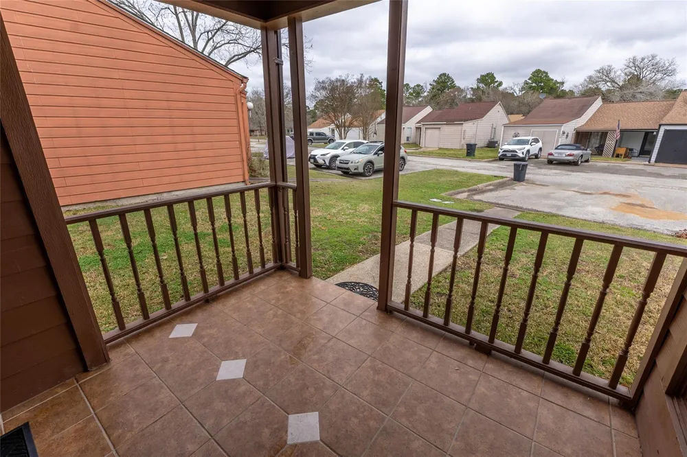 23 Townhouse Lane #23 Trinity, TX 75862