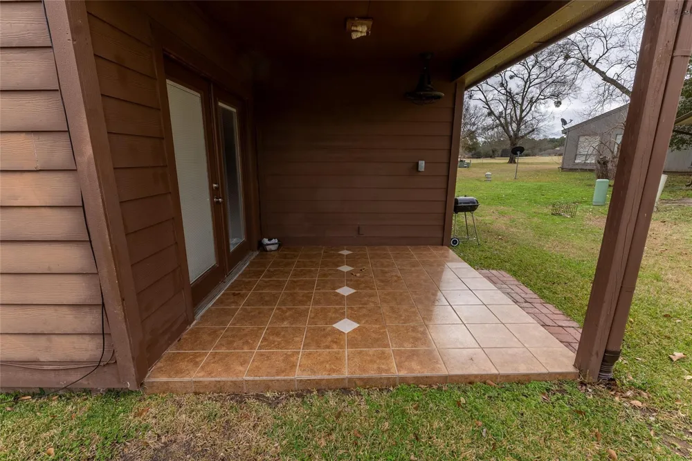 23 Townhouse Lane #23 Trinity, TX 75862