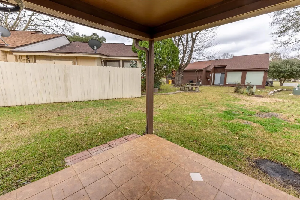 23 Townhouse Lane #23 Trinity, TX 75862