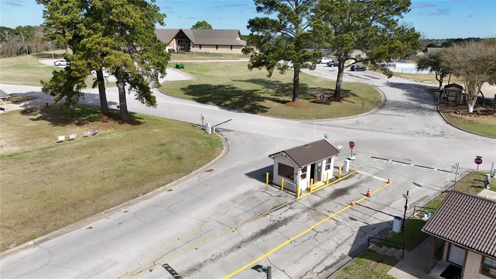23 Townhouse Lane #23 Trinity, TX 75862