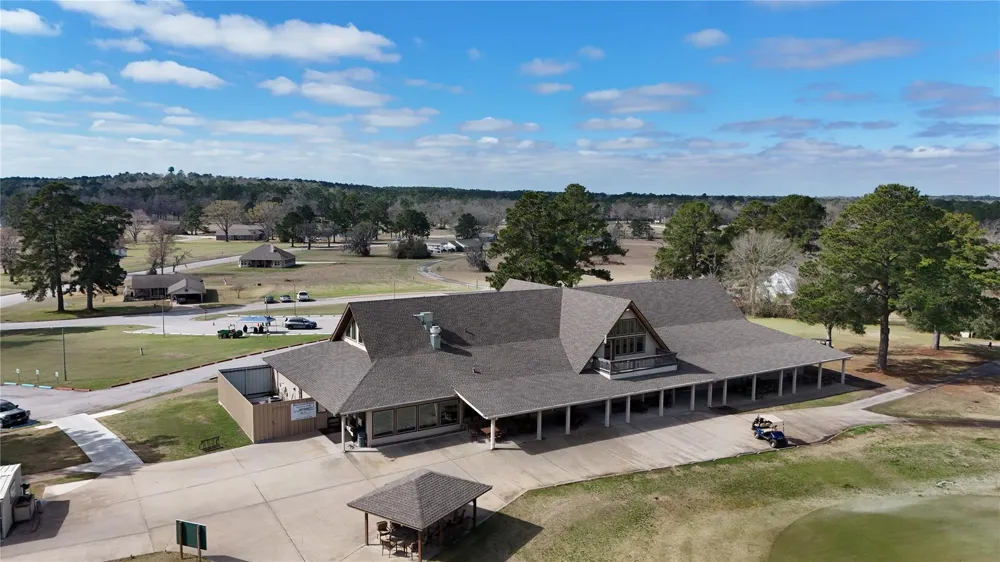 23 Townhouse Lane #23 Trinity, TX 75862