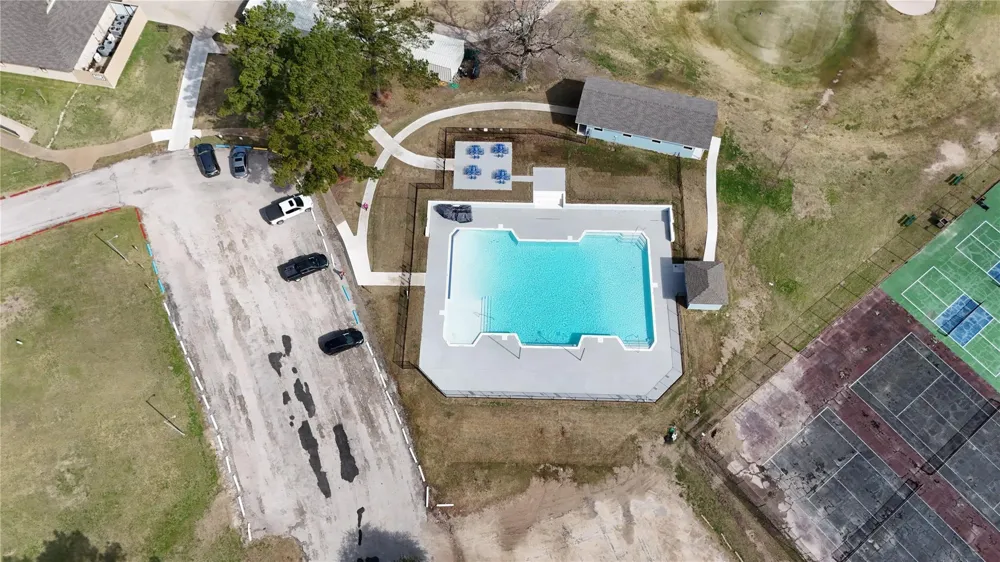 23 Townhouse Lane #23 Trinity, TX 75862