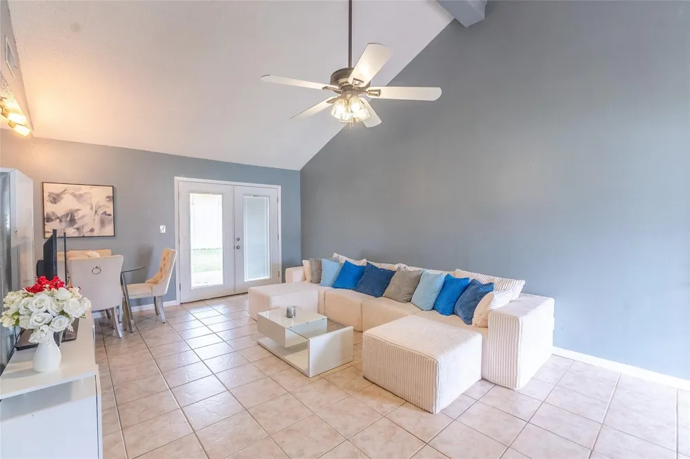 23 Townhouse Lane #23 Trinity, TX 75862