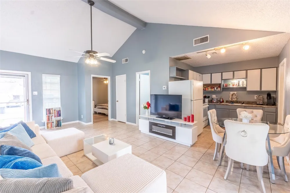 23 Townhouse Lane #23 Trinity, TX 75862