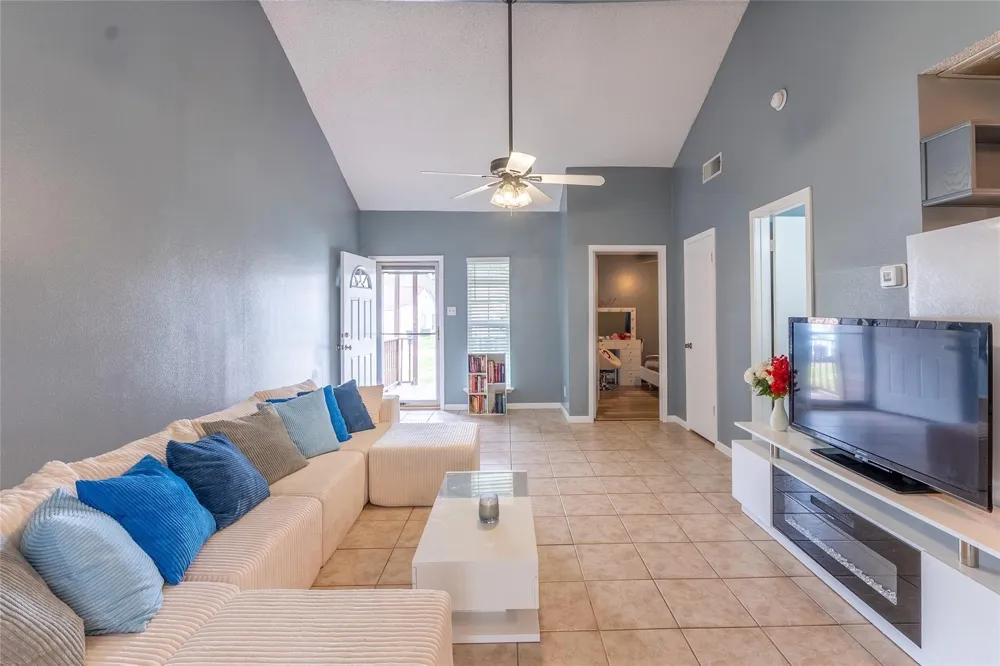 23 Townhouse Lane #23 Trinity, TX 75862