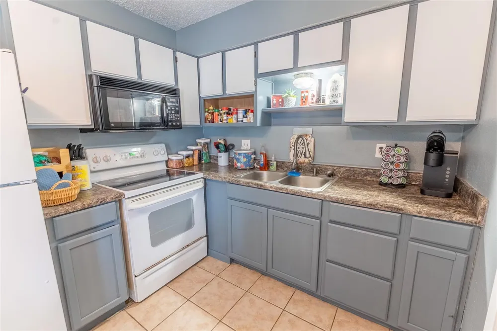 23 Townhouse Lane #23 Trinity, TX 75862