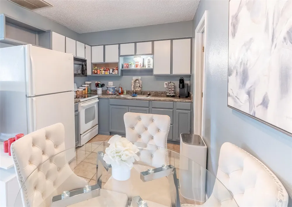 23 Townhouse Lane #23 Trinity, TX 75862