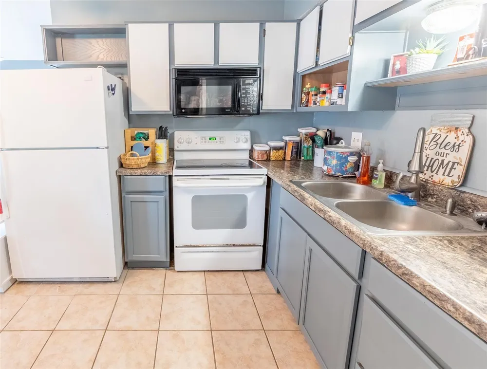 23 Townhouse Lane #23 Trinity, TX 75862