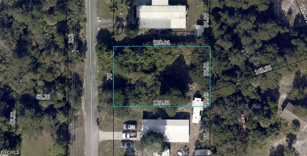 Louisiana Avenue Sebastian, FL 32958