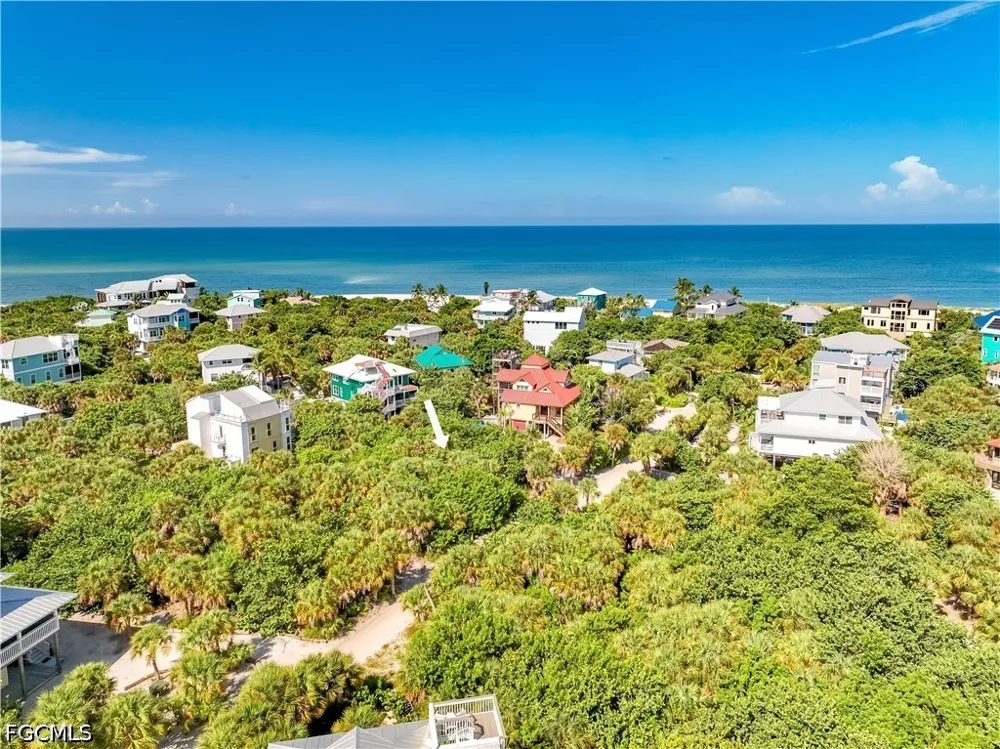 Conch Shell Drive Upper Captiva, FL 33924