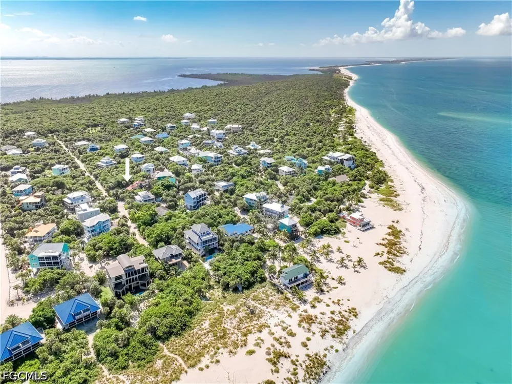 Conch Shell Drive Upper Captiva, FL 33924