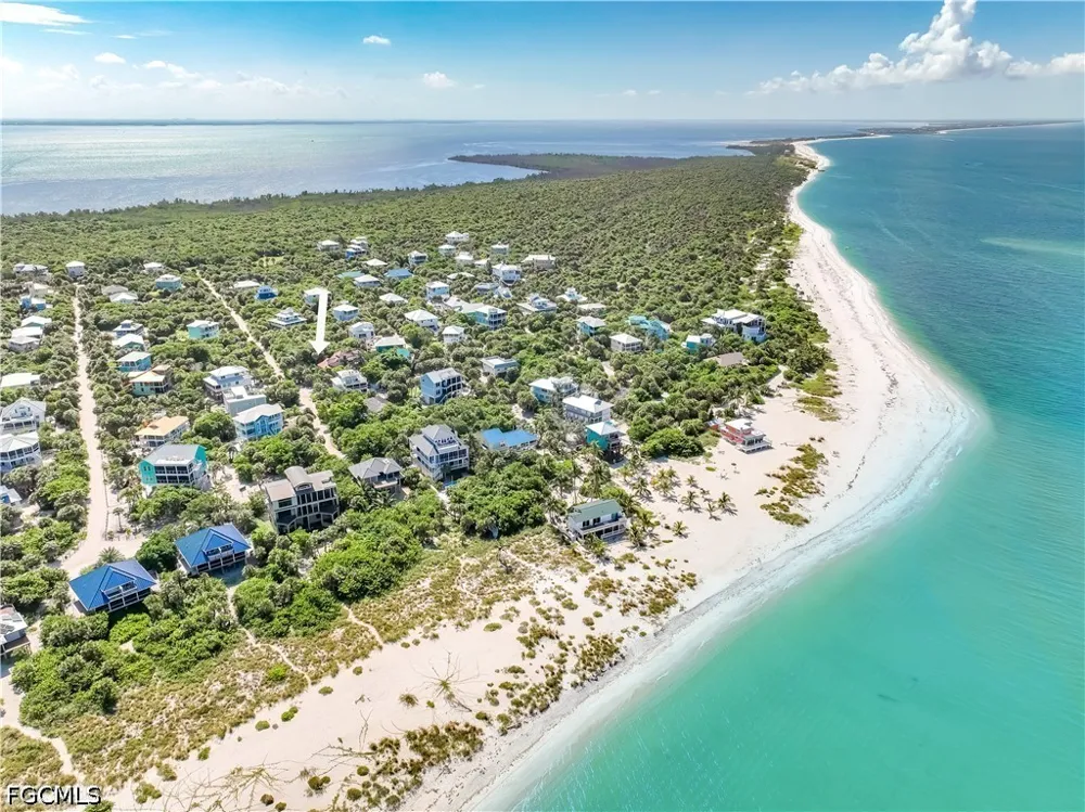 Conch Shell Drive Upper Captiva, FL 33924