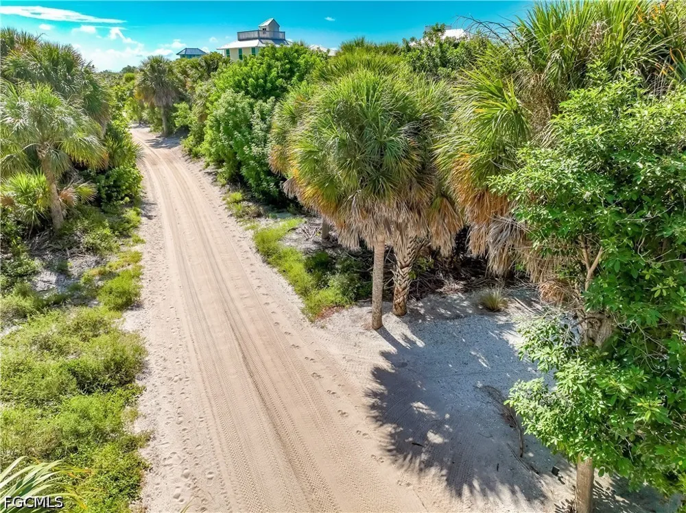 Conch Shell Drive Upper Captiva, FL 33924