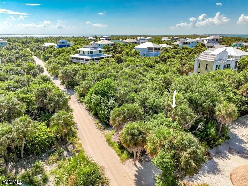 Conch Shell Drive Upper Captiva, FL 33924