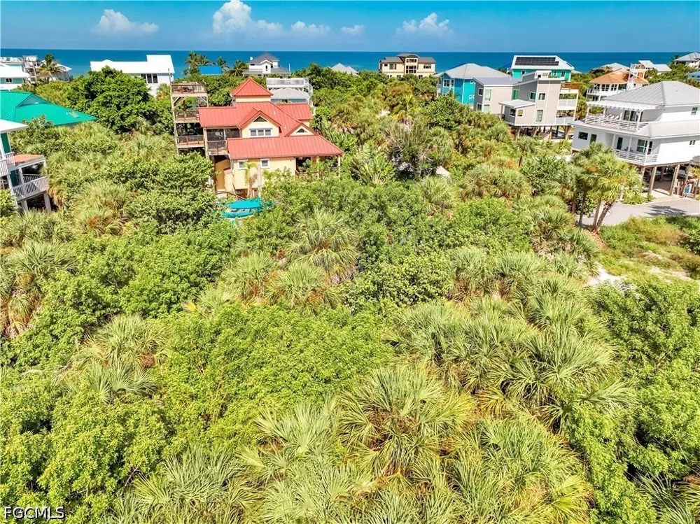 Conch Shell Drive Upper Captiva, FL 33924