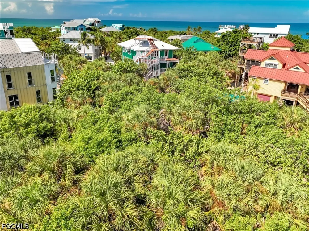 Conch Shell Drive Upper Captiva, FL 33924