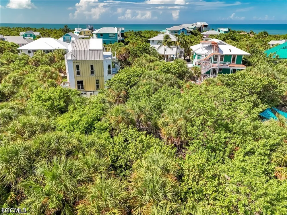 Conch Shell Drive Upper Captiva, FL 33924