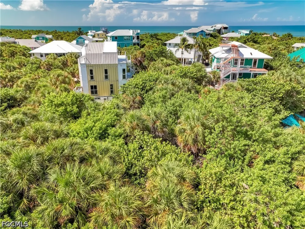 Conch Shell Drive Upper Captiva, FL 33924
