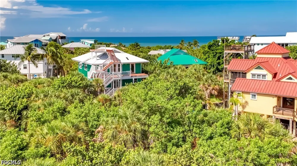Conch Shell Drive Upper Captiva, FL 33924