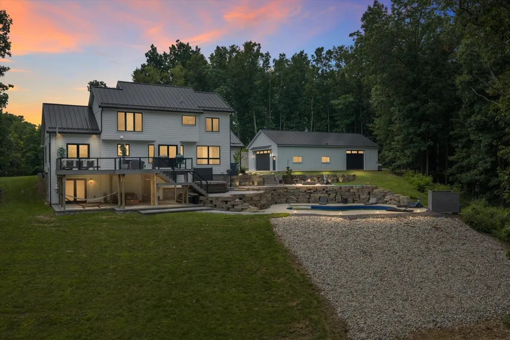 15135 W Austin Road Manchester, MI 48158