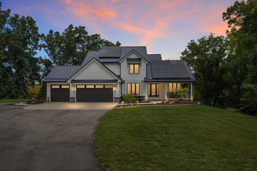 15135 W Austin Road Manchester, MI 48158