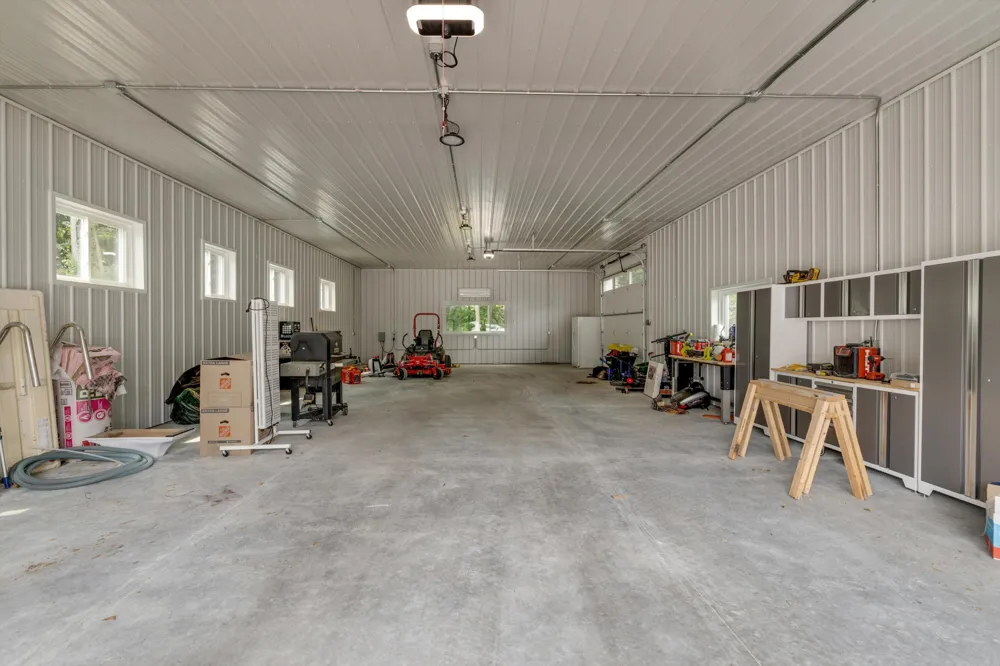 15135 W Austin Road Manchester, MI 48158