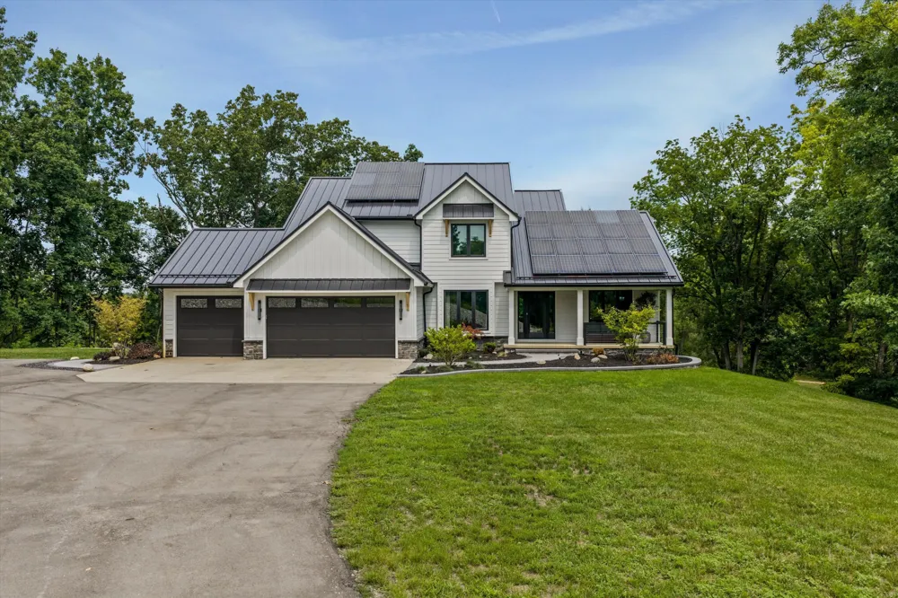 15135 W Austin Road Manchester, MI 48158