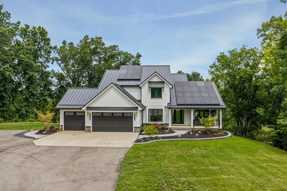 15135 W Austin Road Manchester, MI 48158