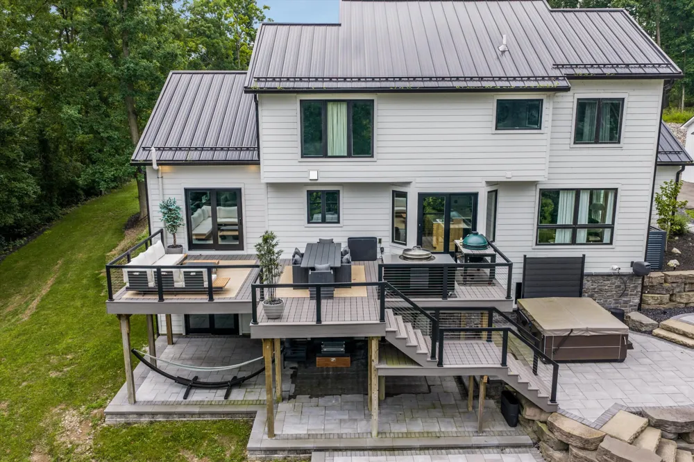 15135 W Austin Road Manchester, MI 48158