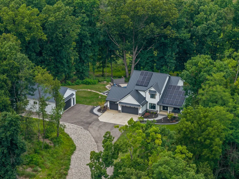15135 W Austin Road Manchester, MI 48158