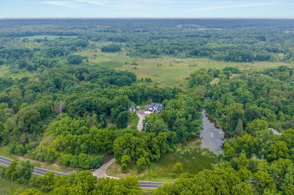 15135 W Austin Road Manchester, MI 48158